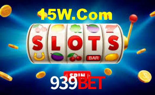 Interface Premium 939Bet