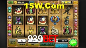 Mesa de Blackjack 939Bet