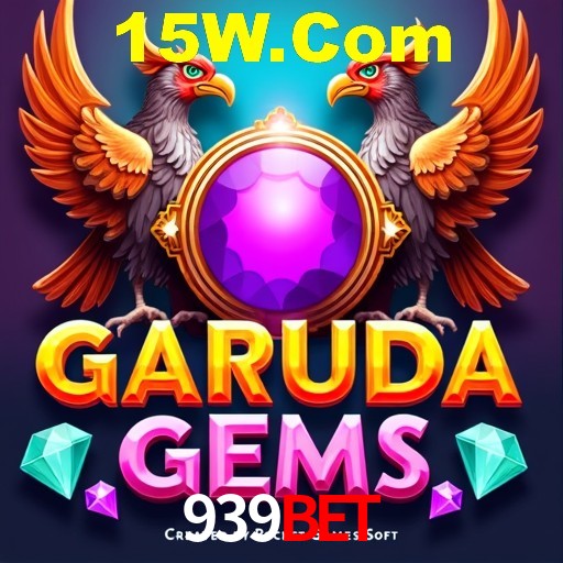 Apostas de Tênis 939Bet