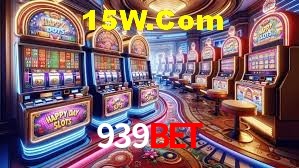 Casino Ao Vivo 939Bet