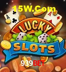 Promoções Sazonais 939Bet