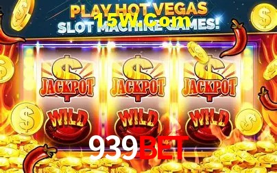 Diretório de Jogos 939Bet