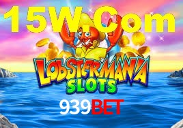 Programa VIP 939Bet