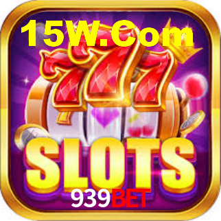 Interface do App 939Bet