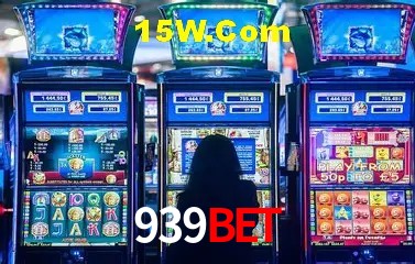 Recursos de Bônus 939Bet