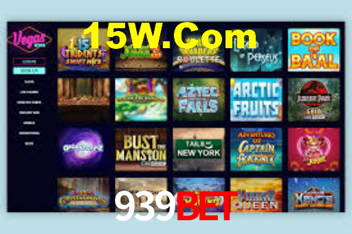 939Bet: A Experiência de Casino com Jogos de Mesa ao Vivo