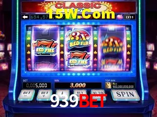 Login Seguro 939Bet