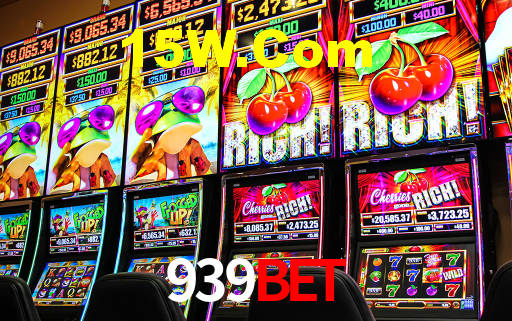 939Bet Login