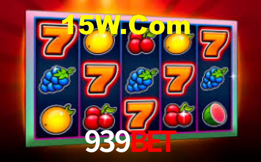 939Bet Login