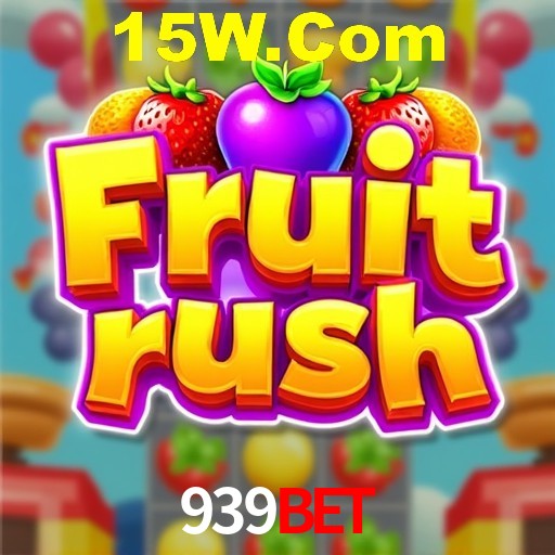 Interface do App 939Bet